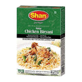 Shan R&S Mix - Malay Chicken Briyani 60 g