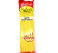 Native's Yellow Thukpa Noodles 500 g