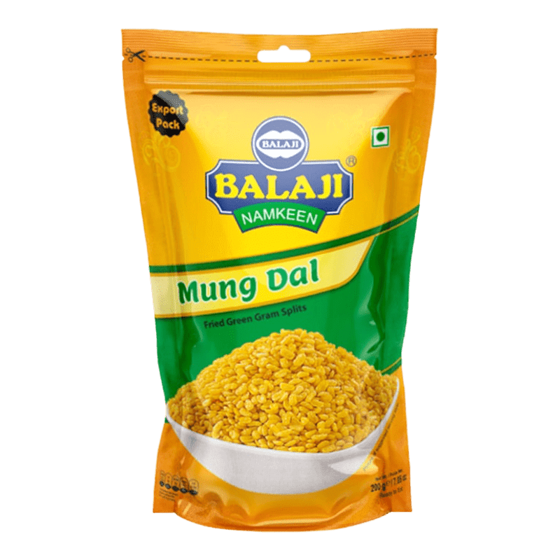 Balaji Mung Dal 200 g