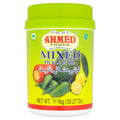 Ahmed Mixed Pickle In Oil 1 kg