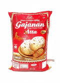 Gajanand Whole Wheat 5 kg
