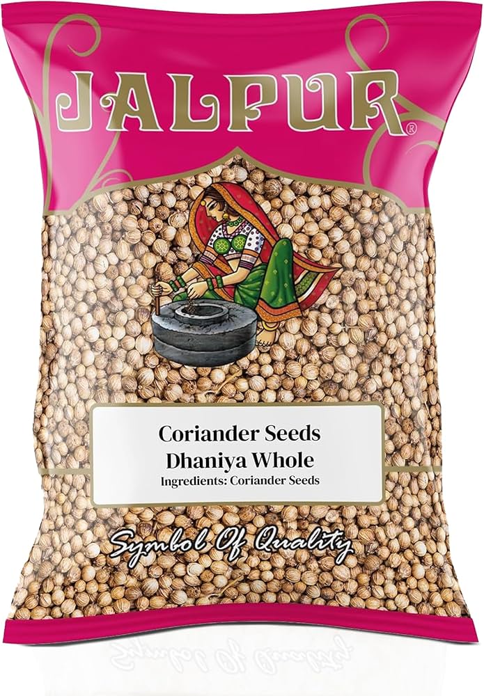 Gajanand Coriander Whole 100 g