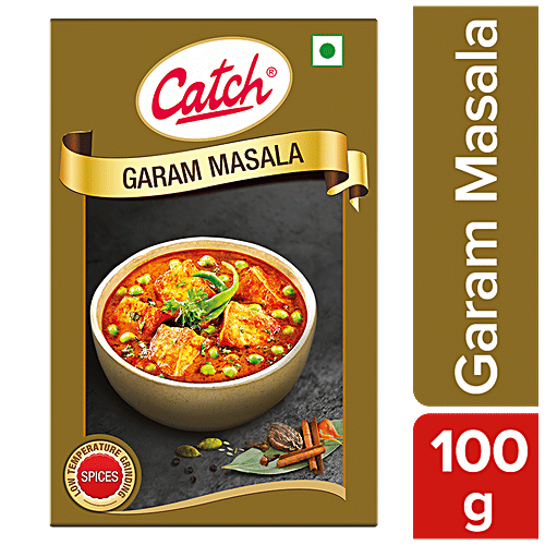 Catch Garam Masala 100 g
