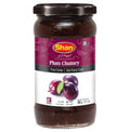Shan Plum Chutney 400 g