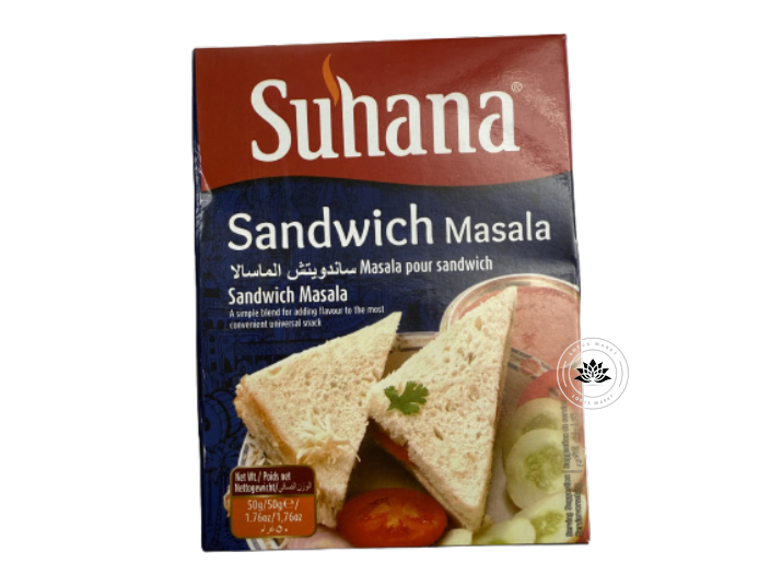 Suhana Sandwitch Masala 50 g