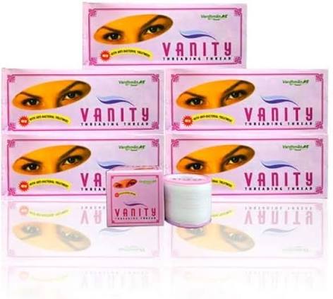 Vanity Threading Thread