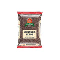 Mahalaxmi Mustard Seeds Big 400 g