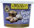 M/R Gingergarlic Paste 300 g