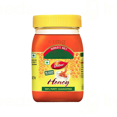 Dabur Honey 250 g