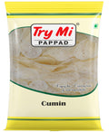 Spark Sago Papad Cumin 200 g