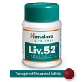 Himalaya Liv 52