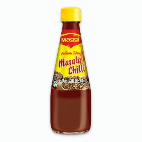 Maggie Masala Chilli Sauce 340 ml