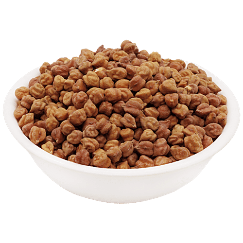 Brown Chana 1 kg