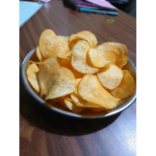 Potato Wafer Plain 200 g