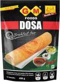 Kemchho Dhosa Mix 400 g