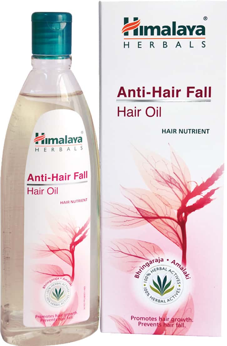 Himalay Anit Hair Fall Hair Oil 100 ml Hf 01