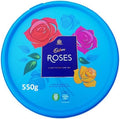 Cadbury Roses Tub