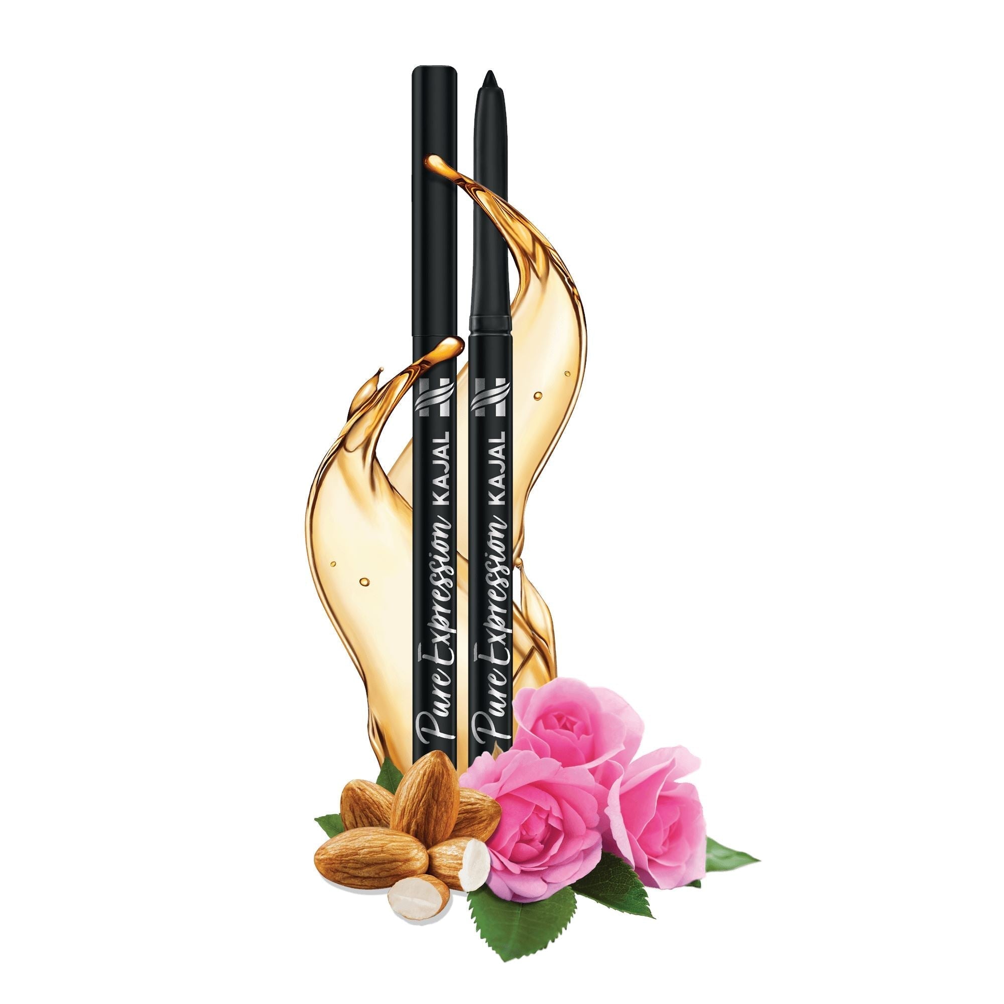 Himalaya Expression Kajal 1 pcs Hk 3