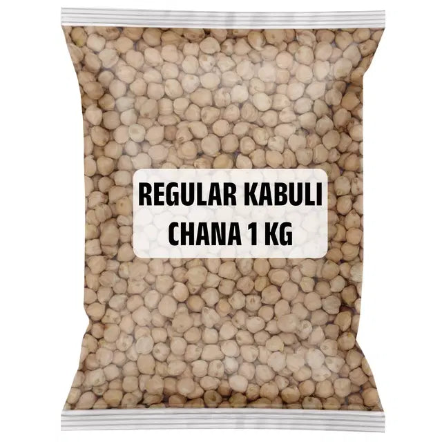 Saurabhi Kabuli Chana 1 kg