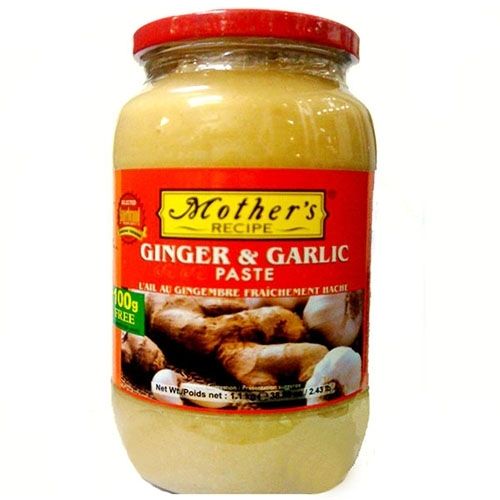Makho Ginger Paste 1 kg