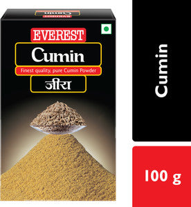 Everest Cumin Powder 200 g
