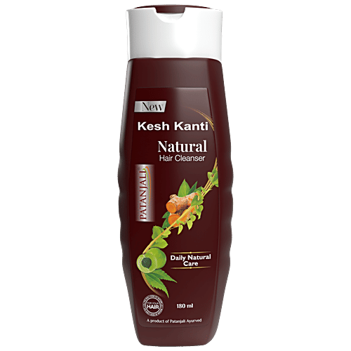 Patanjali Kesh Kanti 180 L