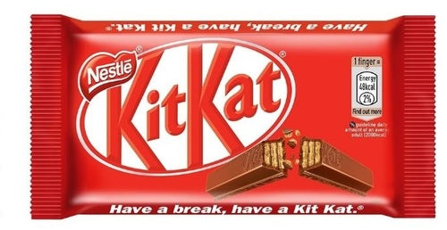 Kitkat 45 g