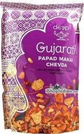 Gujarati Papad Makai Chevda 340 g