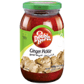 Viswas Ginger Pickle 400 g