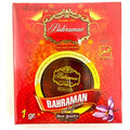 Bahraman Saffron 1 g