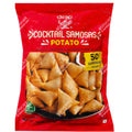 Deep Cocktail Potato Samosa Easy Bake 354 g