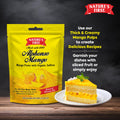 Parsram Alphonso Mango Pulp 850 g