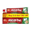 Dabur Red Toothpaste 42 g