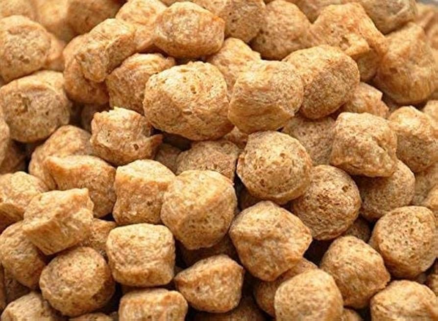 Gajanand Soya Wadi 500 g