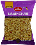 Haldiram Farali Mix Plain 400 g