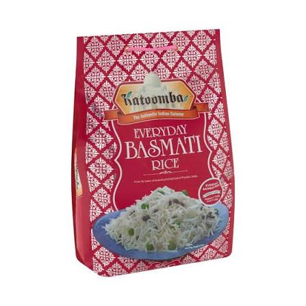 Katoomba Everyday Rice 20 kg