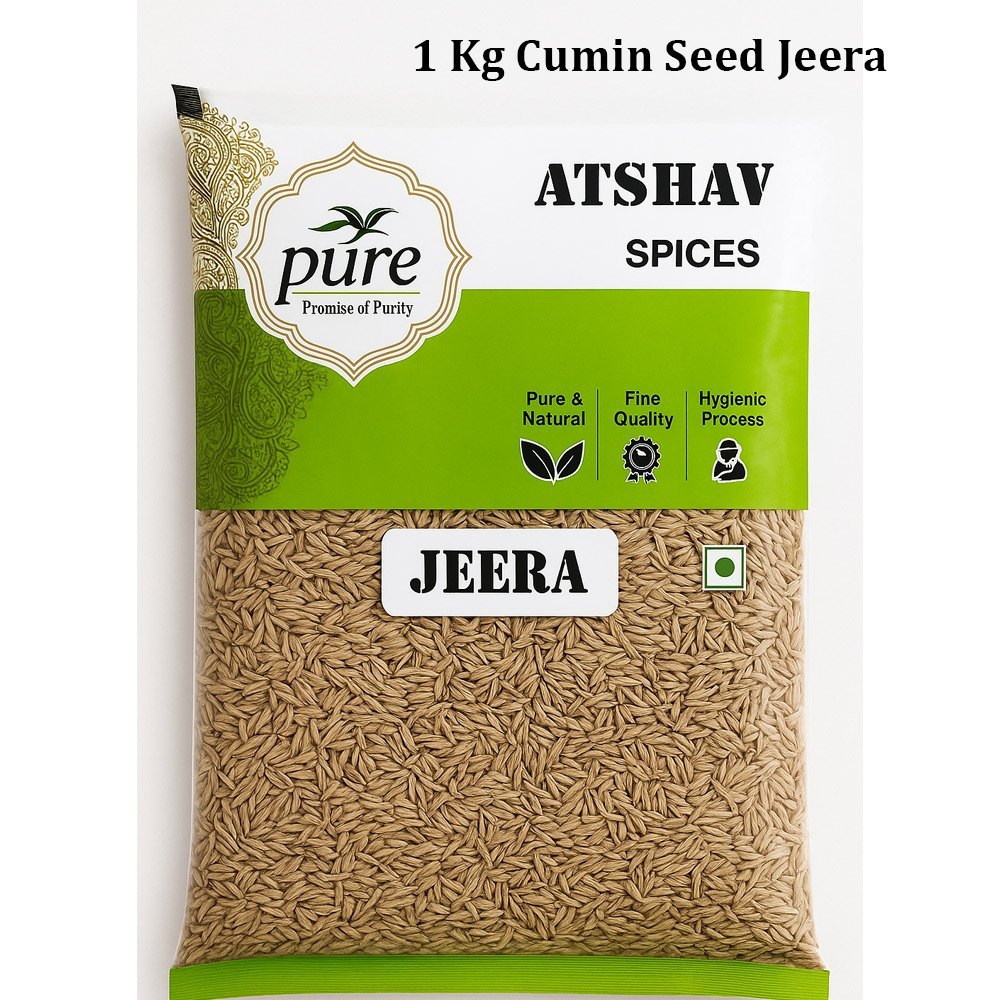 Cumin Seed 1 kg