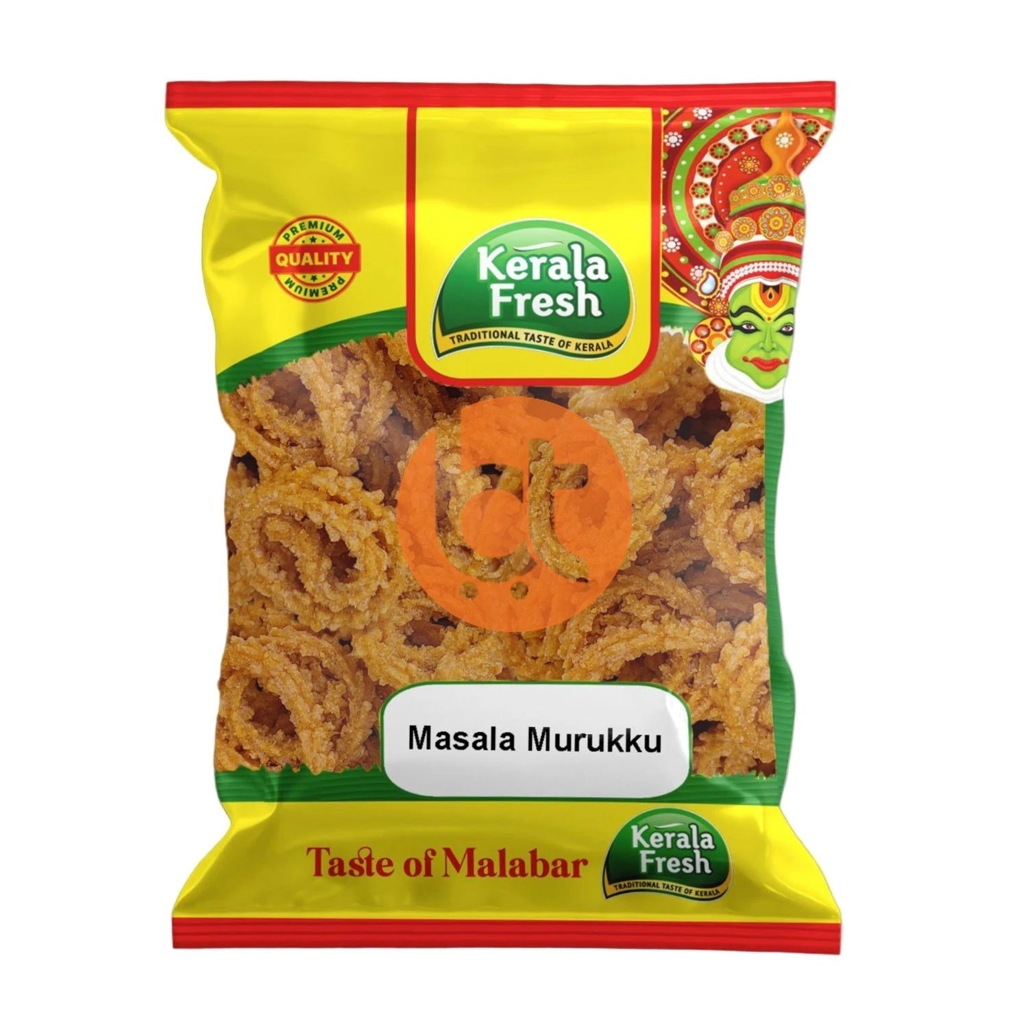 Kerala Fresh Malabar Murukku 300 g