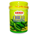 Ahmed Chilli Pickle 1 kg