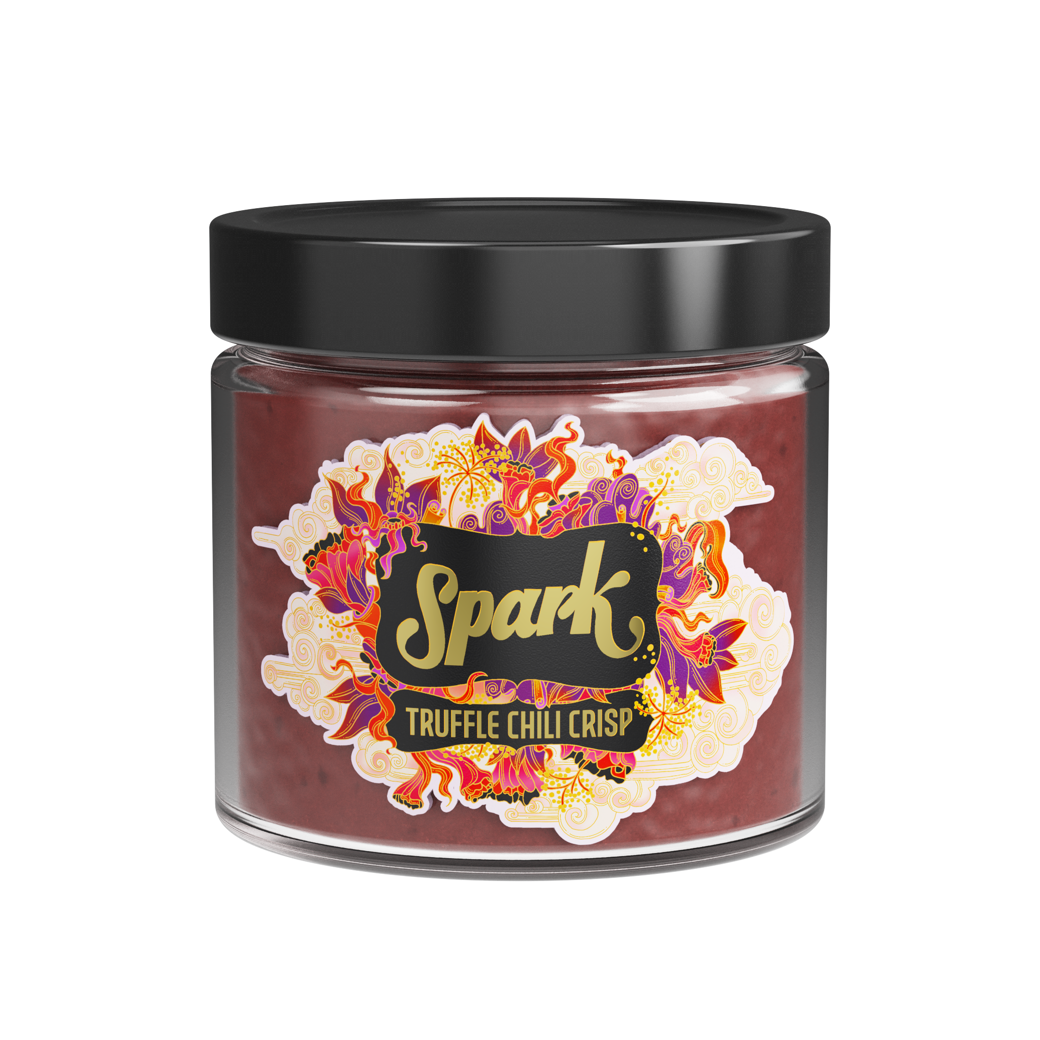 Spark Chilli Crushed 500 g