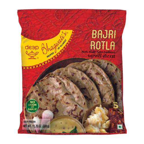 Deep Bajri Rotla 333 g