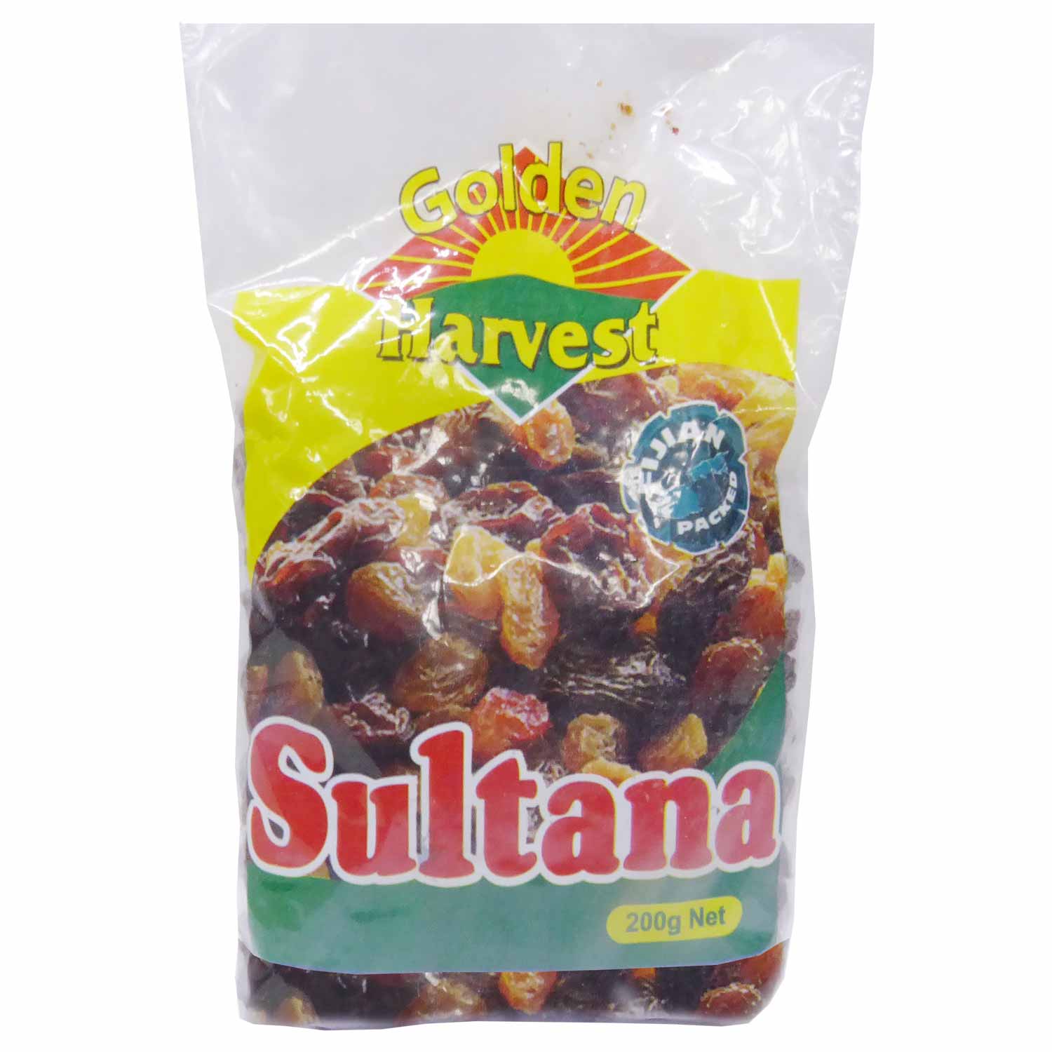 Selco Sultana Golden 200 g