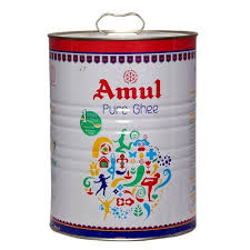 Amul Ghee 1 L
