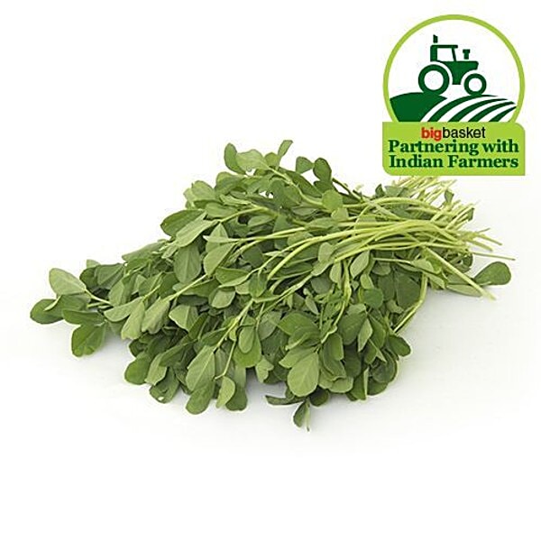 Methi Bunch 1 pc
