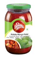 Double Horse Koduku Mango Pickle 400 g