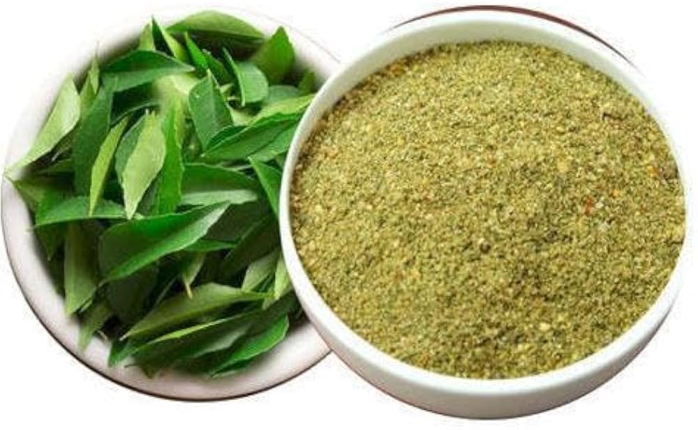 Indya Curry Leaves Powder 200 g