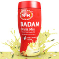 MTR Inst. Mix Badam 500 g