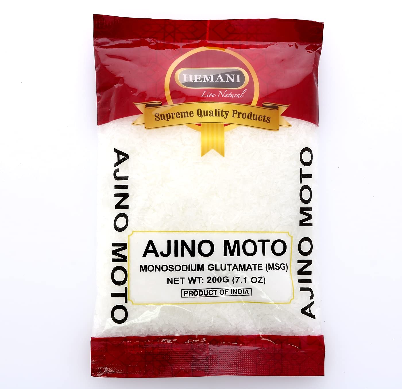Selco Ajino Moto 200 g