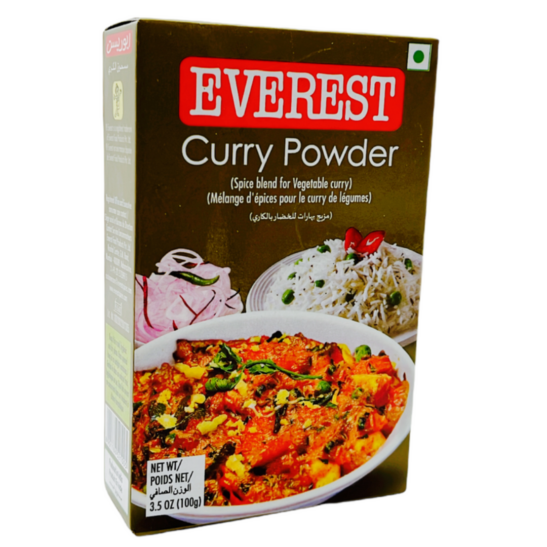 Everest Curry Powder 100 g