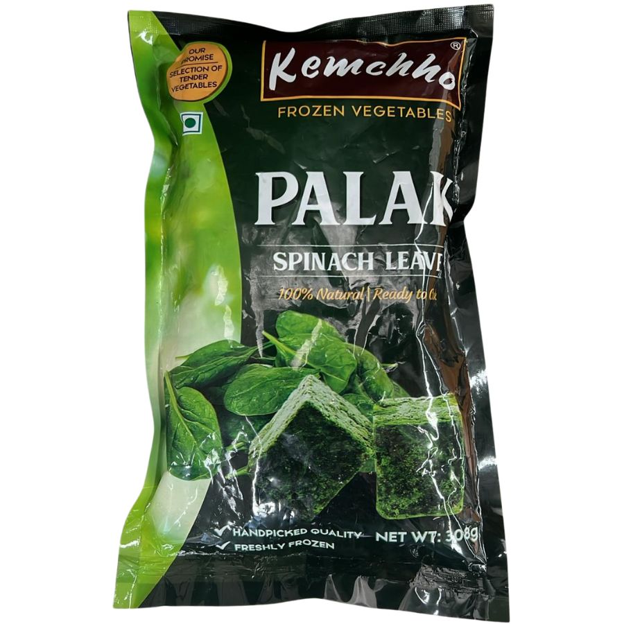 Kemchho Palak 308 g